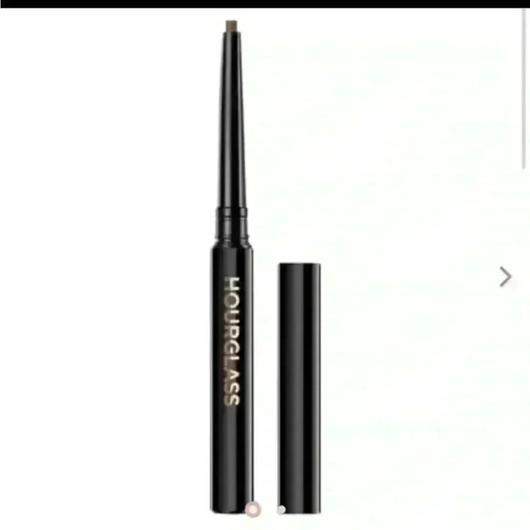 NWT Hourglass Arch Brow Micro Sculpting Pencil Soft Brunette. Travel size. - Picture 4 of 4